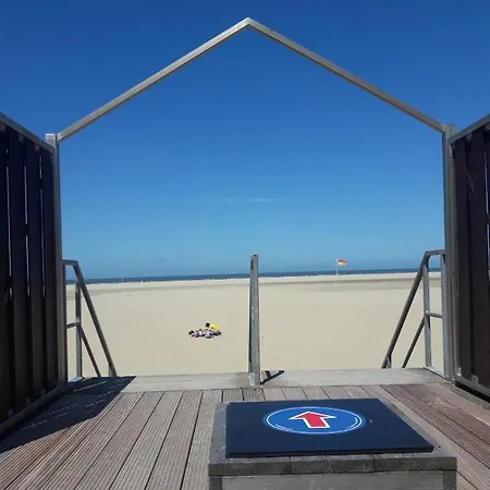 Casa Davina Middelharnis