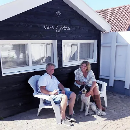 Casa Davina * Middelharnis