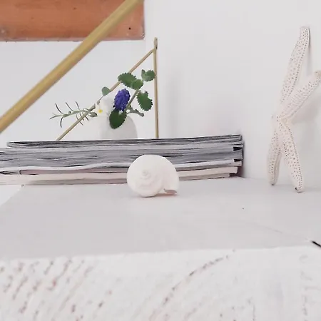 Casa Davina * Middelharnis