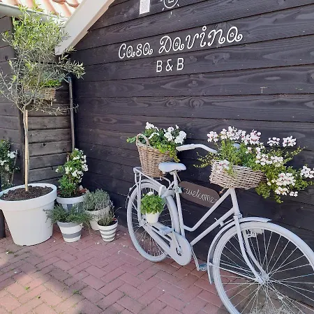 Casa Davina Bed & Breakfast