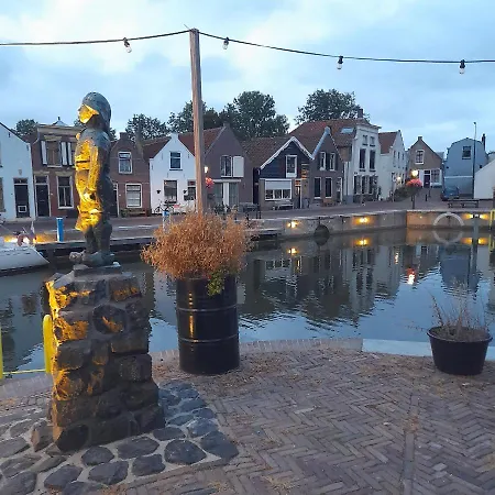 Casa Davina Bed & Breakfast *