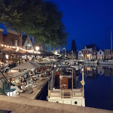 Bed & Breakfast Casa Davina