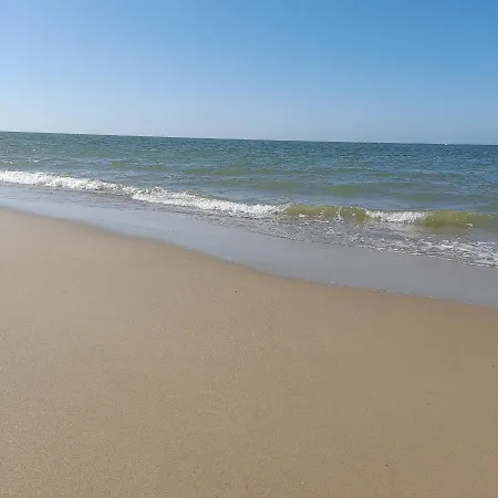 Casa Davina Bed & Breakfast