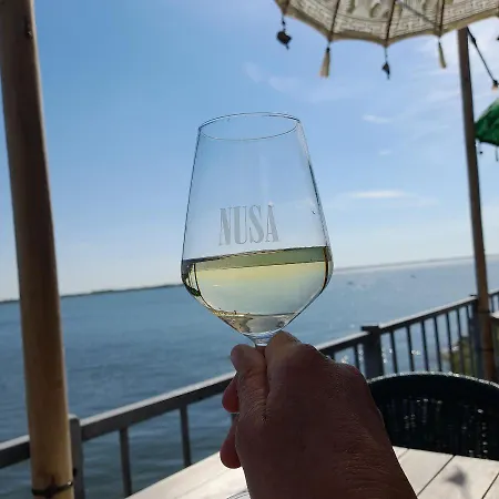 Bed & Breakfast Casa Davina