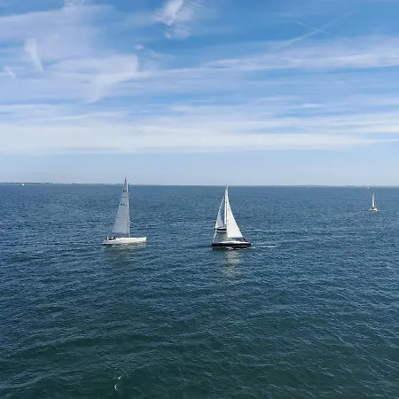 Casa Davina Bed & Breakfast Middelharnis