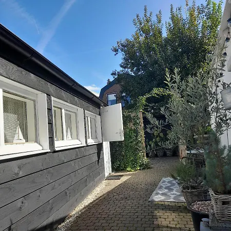 Casa Davina Bed & Breakfast